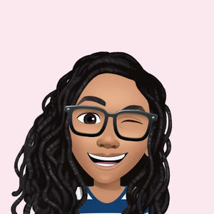 Meet your Posher, Ebony